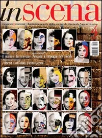 In scena. La rivista dello spettacolo (2005). Vol. 4 libro