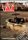 Lux flux (2005) vol. 13-15 libro