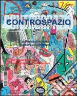 Controspazio (2006). Vol. 117 libro