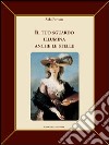 Il tuo sguardo illumina anche le stelle libro di Fortuna Aldo