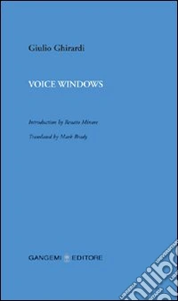 Voice windows