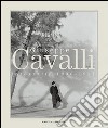 Giuseppe Cavalli. Fotografie 1936-1961 libro