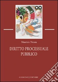 Diritto processuale pubblico