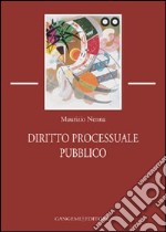 Diritto processuale pubblico libro