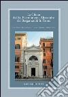 La Chiesa dei Ss. Bartolomeo e Alessandro dei Bergamaschi in Roma libro