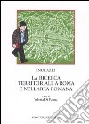 La ricerca territoriale a Roma e nell'area romana libro