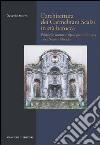 L'architettura dei Carmelitani Scalzi in età barocca. Vol. 1: Principii, norme e tipologie in Europa e nel Nuovo Mondo libro