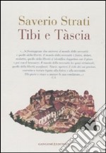 Tibi e Tàscia libro