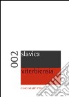 Slavica viterbiensia. Vol. 2 libro