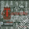 I tarocchi. Meditazione e musica. Con CD-ROM libro