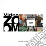 Videozoom. Videoartisti spagnoli libro