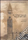 Ss. Trinità di Saccargia. Restauri 1891-1897. Ediz. illustrata libro