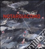 Sintetico. Notargiacomo