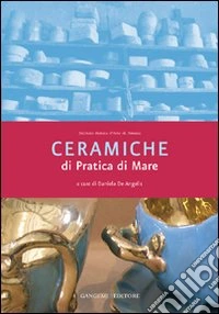 Ceramiche di Pratica di Mare
