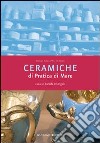 Ceramiche di Pratica di Mare libro