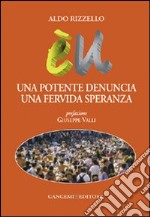 Una potente denuncia una fervida speranza libro