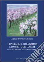 Il linguaggio della natura e lo spirito dei luoghi. Paesaggio a Montreuil nella periferia parigina libro