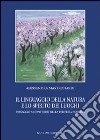 Il linguaggio della natura e lo spirito dei luoghi. Paesaggio a Montreuil nella periferia parigina libro di Mastronardi Alessandra