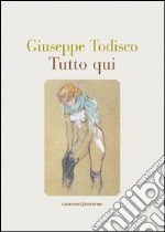 Tutto qui libro