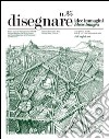 Disegnare. Idee, immagini. Ediz. italiana e inglese. Vol. 35 libro