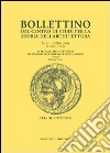 Bollettino del Centro di studi per la storia dell'architettura (2004). Vol. 41 libro