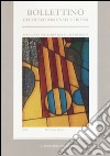 Bollettino dei musei comunali di Roma. Nuova serie (2007). Vol. 21 libro