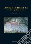 Grotte e ninfei nel '500. Il modello dei giardini di Caprarola. Ediz. illustrata libro