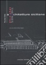 Purini Thermes. Architetture siciliane libro