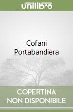 Cofani Portabandiera libro