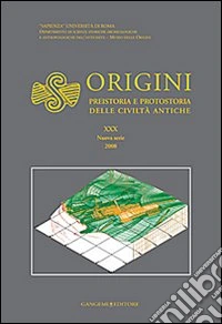 Origini 2008