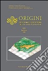 Origini 2008 libro