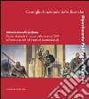 Internazionalizzazione. Storie, strategie e risorse della ricerca CNR sui beni culturali nel contesto internazionale. Ediz. italiana e inglese libro di Cessari Luciano D'Agata Anna Lucia