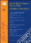 Annali della Fondazione Ugo La Malfa. Storia e politica. Vol. 23 libro di Scibilia C. (cur.)