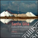 Santa Gilla. Una laguna nel paesaggio metropolitano di Cagliari, un esperimento per un nuovo approccio al paesaggio libro