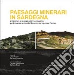 Paesaggi minerari in Sardegna. Architetture e immaginazioni tecnologiche per il sistema territoriale Montevecchio Ingurtosu Piscinas libro