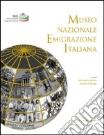 Museo nazionale emigrazione italiana libro