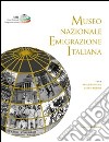 Museo nazionale emigrazione italiana libro