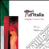 Colori d'Italia. Fotografie di Giovanni Pepi. Ediz. illustrata libro di Lo Nardo S. (cur.)