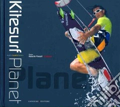 Kitesurf planet. Ediz. multilingue