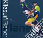 Kitesurf planet. Ediz. multilingue libro