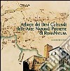 Atlante dei beni culturali delle aree naturali protette di RomaNatura libro di Sanfilippo B. (cur.)