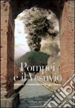 Pompei e il Vesuvio. Scienza, conoscenza ed esperienza. Ediz. illustrata libro