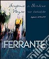 Mario Ferrante. Sinfonia di Berlino. Ediz. italiana e portoghese libro