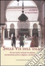 Sulle vie dell'Islam. Percorsi storici orientati tra dottrina, movimentismo politico-religioso e architetture sacre libro