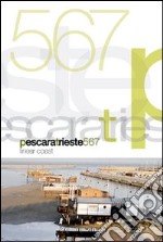 Pescara Trieste 567. Linear coast