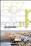 Pescara Trieste 567. Linear coast libro