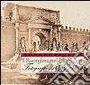 Il Risorgimento dei romani. Fotografie dal 1849 al 1870. Ediz. illustrata libro