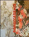 Romaccademia. Un secolo d'arte da Sartorio a Scialoja. Ediz. illustrata libro
