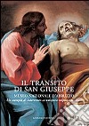 Il transito di San Giuseppe. Museo Nazionale d'Abruzzo. Un esempio di intervento su un'opera colpita dal sisma libro