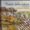 Poesia della natura. Acquerelli di Onorato Carlandi. Ediz. illustrata libro